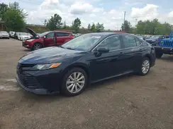 4T1C11AK2LU989301 2020 TOYOTA CAMRY