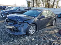 4T1C11AK2LU990271 2020 TOYOTA CAMRY