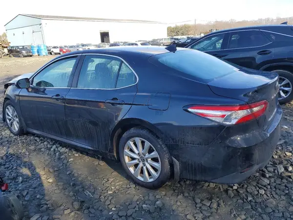 4T1C11AK2LU990271 2020 TOYOTA CAMRY - Image 2