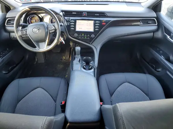 4T1C11AK2LU990271 2020 TOYOTA CAMRY - Image 8