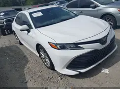 4T1C11AK2LU993722 2020 TOYOTA CAMRY