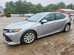 4T1C11AK2LU994224 2020 TOYOTA CAMRY