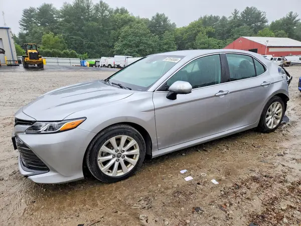 4T1C11AK2LU994224 2020 TOYOTA CAMRY - Image 1