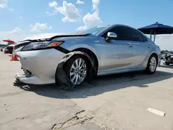 4T1C11AK2LU996104 2020 TOYOTA CAMRY