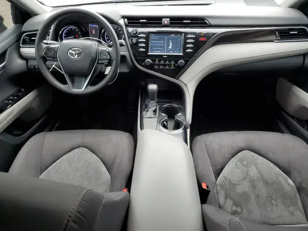 4T1C11AK2LU996720 2020 TOYOTA CAMRY - Image 8