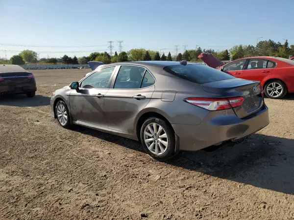4T1C11AK2LU997849 2020 TOYOTA CAMRY - Image 2