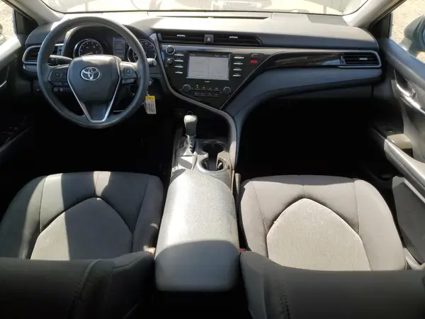 4T1C11AK2LU997849 2020 TOYOTA CAMRY - Image 8