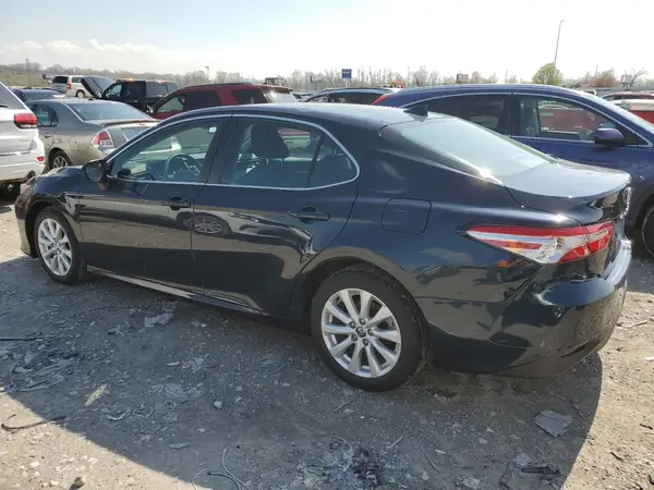 4T1C11AK2LU997852 2020 TOYOTA CAMRY - Image 2