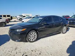 4T1C11AK2LU998032 2020 TOYOTA CAMRY