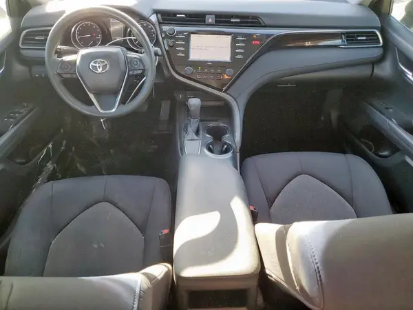 4T1C11AK2LU998032 2020 TOYOTA CAMRY - Image 8