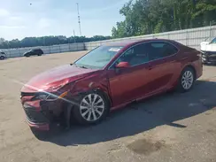 4T1C11AK2LU998919 2020 TOYOTA CAMRY