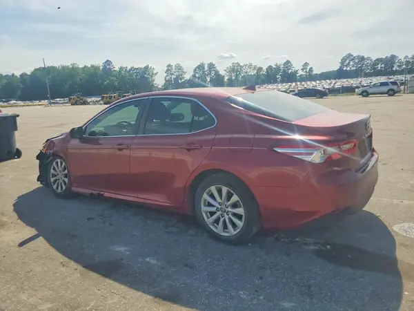 4T1C11AK2LU998919 2020 TOYOTA CAMRY - Image 2