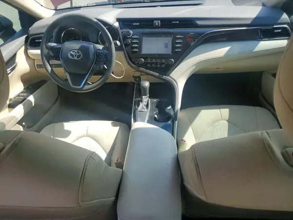 4T1C11AK2LU998919 2020 TOYOTA CAMRY - Image 8