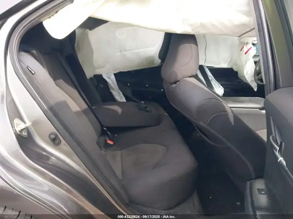 4T1C11AK2LU999892 2020 TOYOTA CAMRY - Image 8