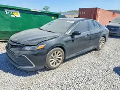 4T1C11AK2MU405111 2021 TOYOTA CAMRY