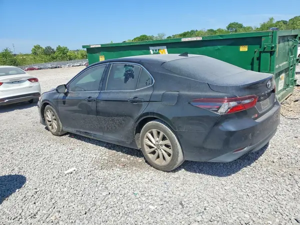 4T1C11AK2MU405111 2021 TOYOTA CAMRY - Image 2