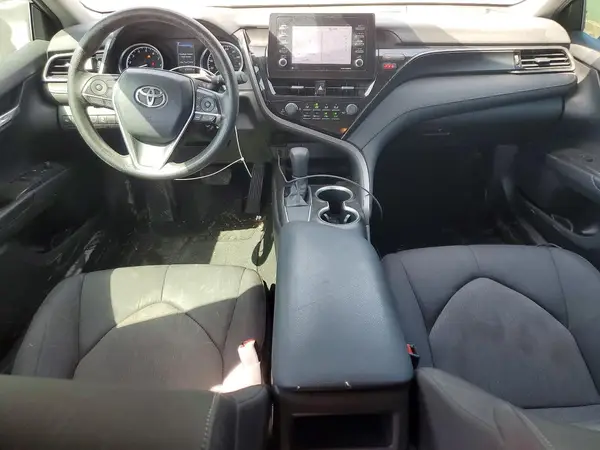 4T1C11AK2MU405111 2021 TOYOTA CAMRY - Image 8
