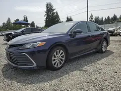 4T1C11AK2MU405786 2021 TOYOTA CAMRY