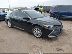 4T1C11AK2MU408400 2021 TOYOTA CAMRY
