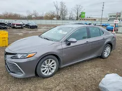 4T1C11AK2MU410261 2021 TOYOTA CAMRY