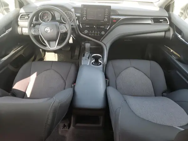 4T1C11AK2MU414360 2021 TOYOTA CAMRY - Image 8