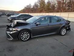 4T1C11AK2MU417033 2021 TOYOTA CAMRY