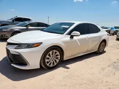 4T1C11AK2MU418733 2021 TOYOTA CAMRY