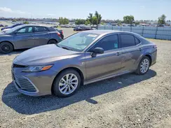 4T1C11AK2MU428890 2021 TOYOTA CAMRY