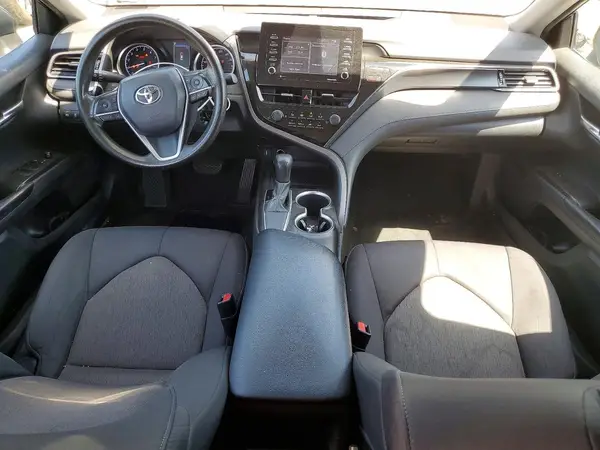 4T1C11AK2MU428890 2021 TOYOTA CAMRY - Image 8
