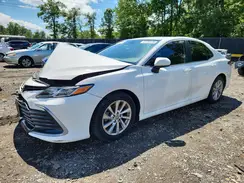 4T1C11AK2MU436469 2021 TOYOTA CAMRY