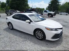 4T1C11AK2MU437072 2021 TOYOTA CAMRY