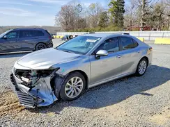 4T1C11AK2MU438688 2021 TOYOTA CAMRY