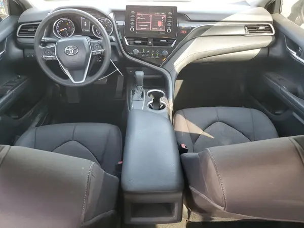 4T1C11AK2MU438819 2021 TOYOTA CAMRY - Image 8