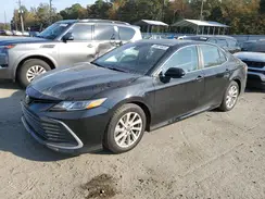 4T1C11AK2MU439033 2021 TOYOTA CAMRY
