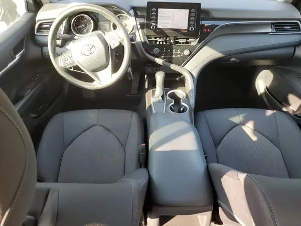 4T1C11AK2MU439033 2021 TOYOTA CAMRY - Image 8