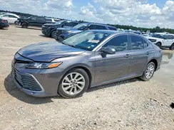 4T1C11AK2MU439615 2021 TOYOTA CAMRY