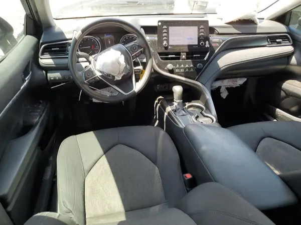 4T1C11AK2MU441266 2021 TOYOTA CAMRY - Image 8