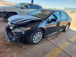 4T1C11AK2MU442630 2021 TOYOTA CAMRY