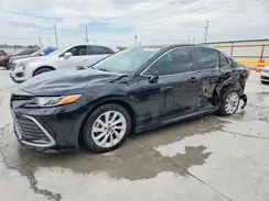 4T1C11AK2MU446807 2021 TOYOTA CAMRY