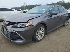 4T1C11AK2MU447035 2021 TOYOTA CAMRY