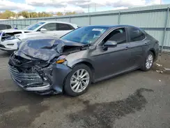 4T1C11AK2MU448086 2021 TOYOTA CAMRY