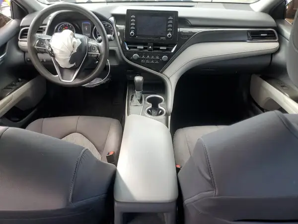 4T1C11AK2MU448086 2021 TOYOTA CAMRY - Image 8