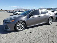 4T1C11AK2MU453417 2021 TOYOTA CAMRY