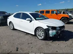 4T1C11AK2MU454065 2021 TOYOTA CAMRY