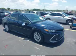 4T1C11AK2MU455202 2021 TOYOTA CAMRY