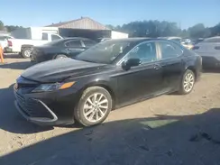 4T1C11AK2MU458312 2021 TOYOTA CAMRY
