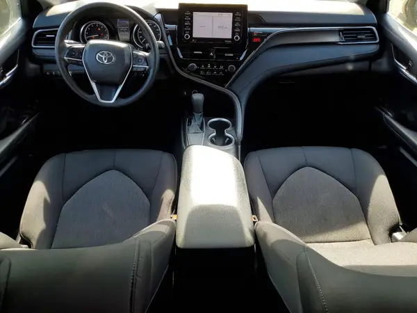 4T1C11AK2MU459167 2021 TOYOTA CAMRY - Image 8