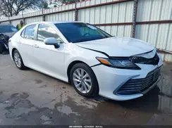 4T1C11AK2MU459640 2021 TOYOTA CAMRY