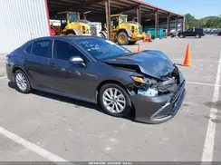 4T1C11AK2MU460254 2021 TOYOTA CAMRY