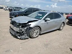 4T1C11AK2MU460271 2021 TOYOTA CAMRY
